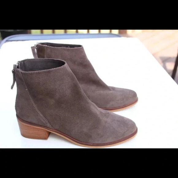 NWOT Steve Madden Legally ankle boots - Picture 9 of 15